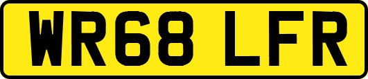 WR68LFR
