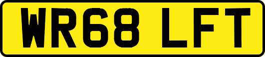 WR68LFT