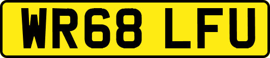 WR68LFU
