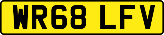 WR68LFV