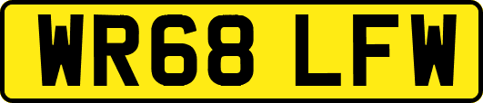 WR68LFW