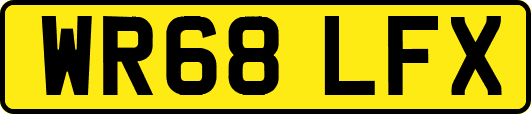 WR68LFX