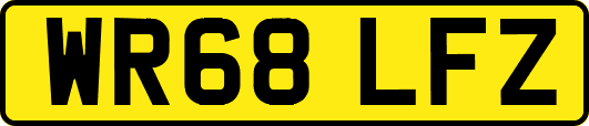 WR68LFZ