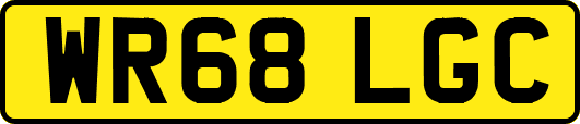 WR68LGC