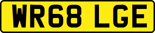 WR68LGE