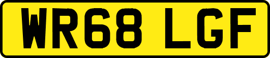 WR68LGF
