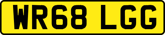 WR68LGG