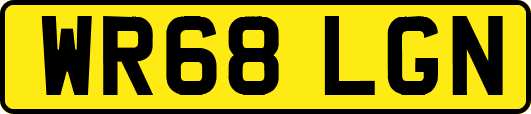 WR68LGN