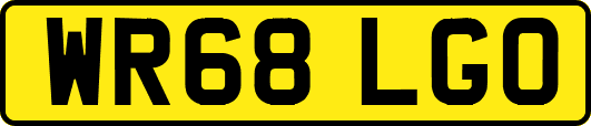 WR68LGO