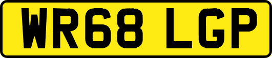 WR68LGP