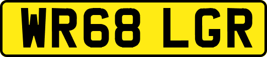 WR68LGR