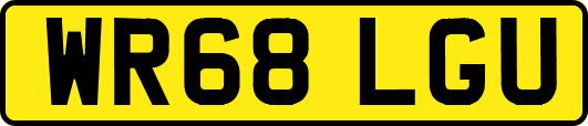 WR68LGU