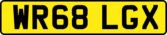 WR68LGX
