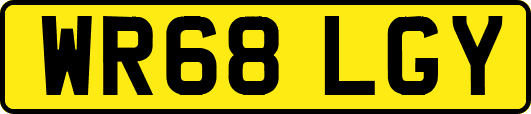 WR68LGY