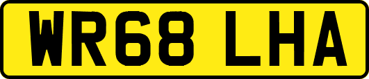 WR68LHA