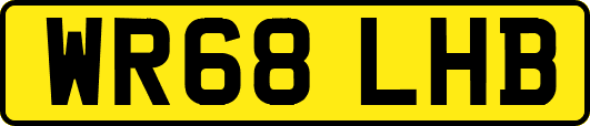 WR68LHB