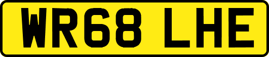 WR68LHE