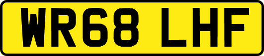 WR68LHF