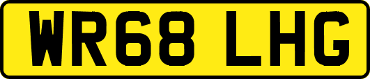 WR68LHG