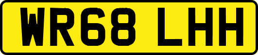WR68LHH