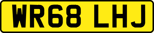 WR68LHJ