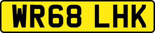 WR68LHK