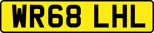 WR68LHL