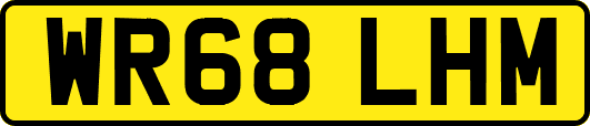 WR68LHM