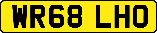 WR68LHO