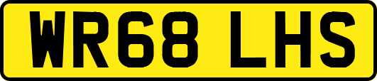 WR68LHS
