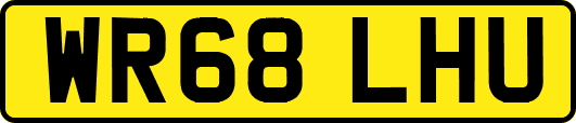 WR68LHU
