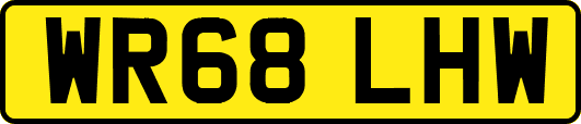 WR68LHW