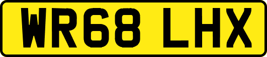 WR68LHX