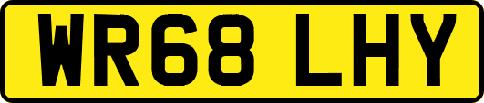 WR68LHY