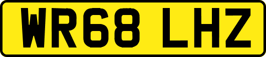 WR68LHZ