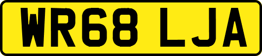 WR68LJA