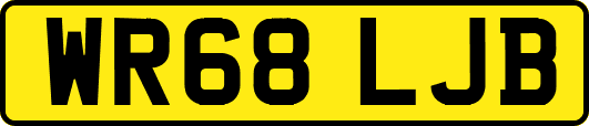 WR68LJB