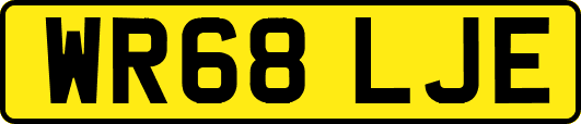 WR68LJE