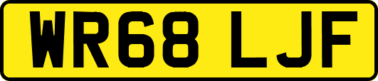 WR68LJF