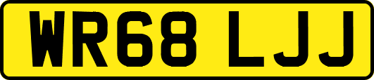 WR68LJJ