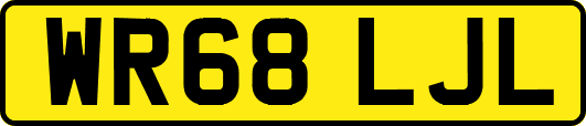 WR68LJL
