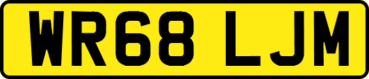 WR68LJM