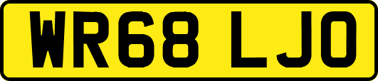 WR68LJO