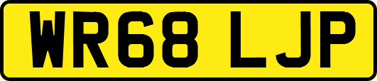 WR68LJP