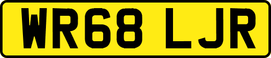 WR68LJR
