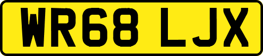 WR68LJX