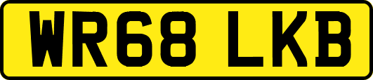 WR68LKB