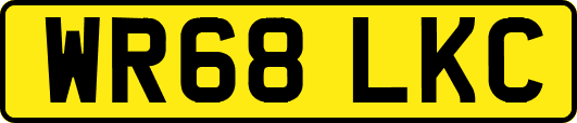 WR68LKC