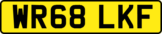 WR68LKF