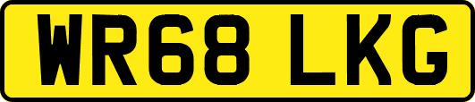 WR68LKG